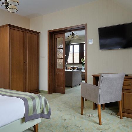 Hotel Palac Poledno Rom bilde
