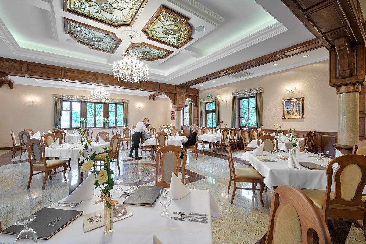 Hotel Palac Poledno Eksteriør bilde
