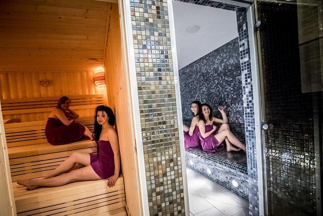 Hotel Palac Poledno Eksteriør bilde