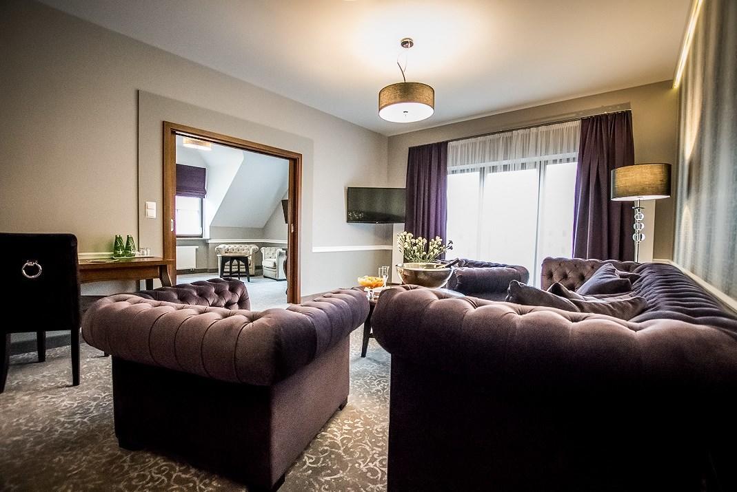 Hotel Palac Poledno Eksteriør bilde