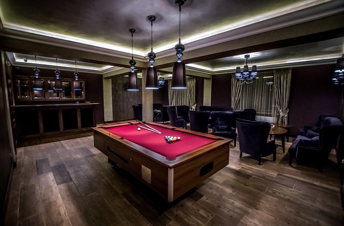Hotel Palac Poledno Eksteriør bilde